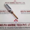 DEVP THERMOMETER 0 TO 100 C 2/1