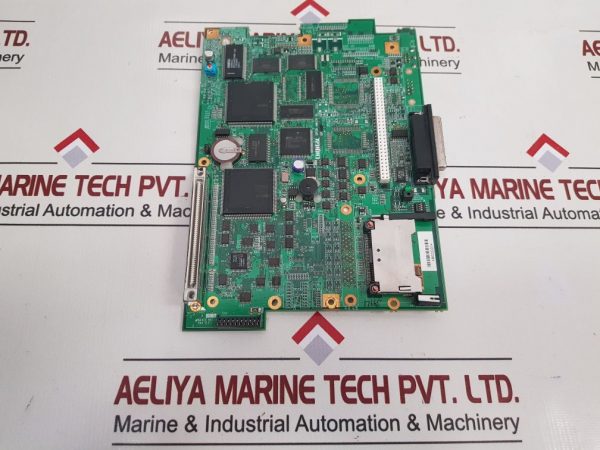 PCB CARD GP DIGITAL GP2K-MAIN-SL