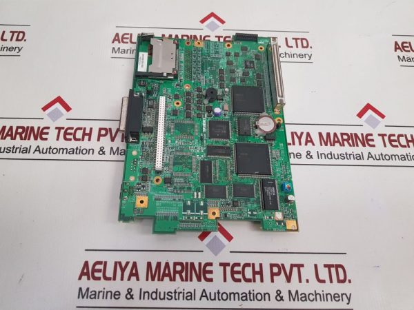 PCB CARD GP DIGITAL GP2K-MAIN-SL