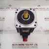 DOOSAN INFRACORE DS-RH20TA-1BO AC SERVO MOTOR