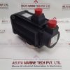 DOOSAN INFRACORE DS-RH20TA-1BO AC SERVO MOTOR