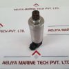 DRUCK PTX 510 PRESSURE TRANSMITTER