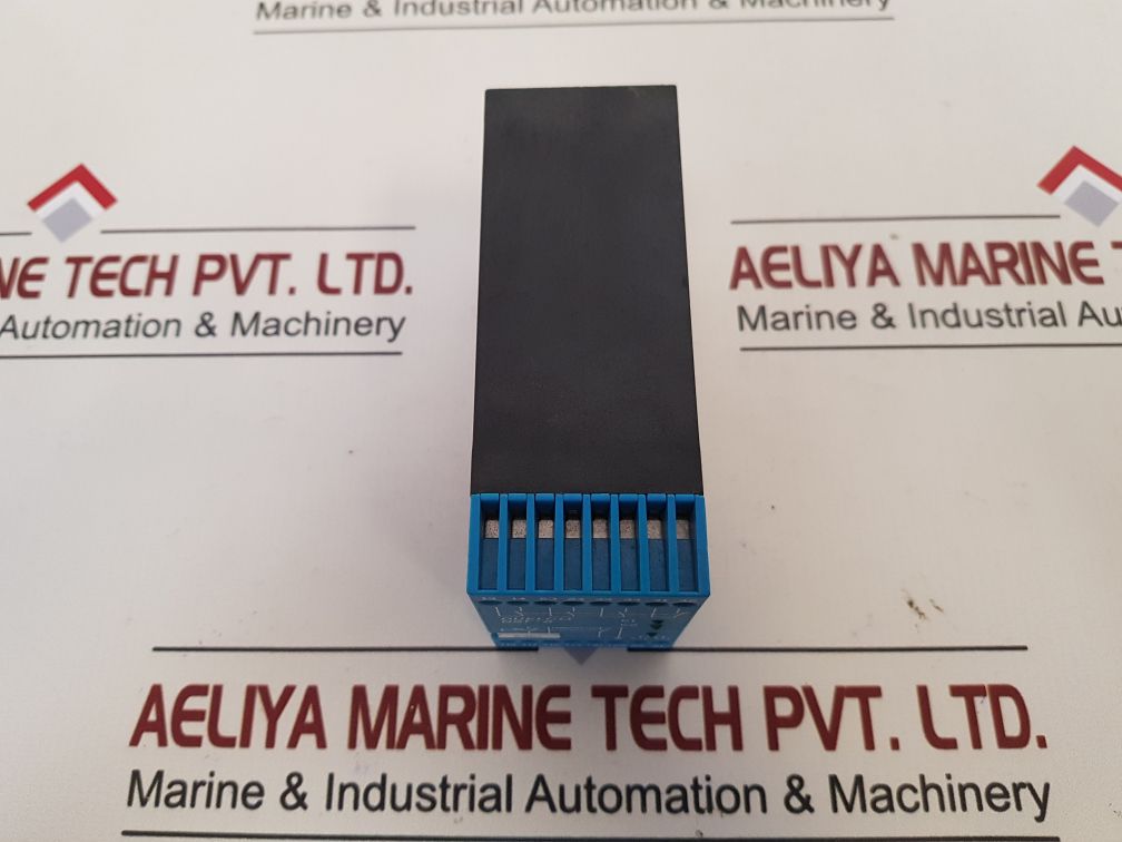 DUELCO NST-8 EMERGENCY STOP RELAY 42032248