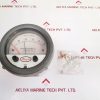 DWYER 3000-0C PHOTOHELIC PRESSURE GAUGE