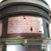 DWYER 3000-0C PHOTOHELIC PRESSURE GAUGE