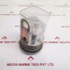 DWYER 3000-0C PHOTOHELIC PRESSURE GAUGE