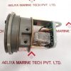 DWYER 3000-0C PHOTOHELIC PRESSURE GAUGE