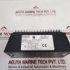 DYNALCO CONTROLS SST2400A-1 SPEED SWITCH/TRANSMITTER SST-2000A/SST2400A