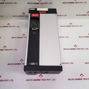 DANFOSS VLT 5000 AC DRIVE 175A0052