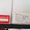 DANFOSS VLT 5000 AC DRIVE 175A0052