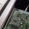 DANFOSS VLT 5000 AC DRIVE 175A0052