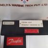 DANFOSS VLT 5000 AC DRIVE 175A0052