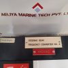 DANFOSS VLT 5000 AC DRIVE 5640-VLT5011-501