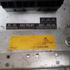 DANFOSS VLT 5000 AC DRIVE 5640-VLT5011-501
