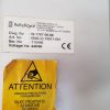 DANFOSS VLT 5000 AC DRIVE 5640-VLT5011-501