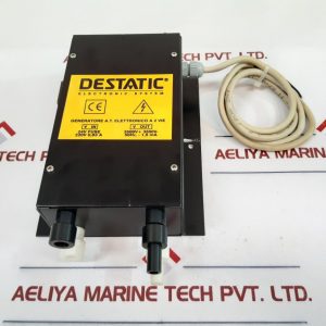 DESTATIC ELECTRONIC SYSTEM A 2 VIE