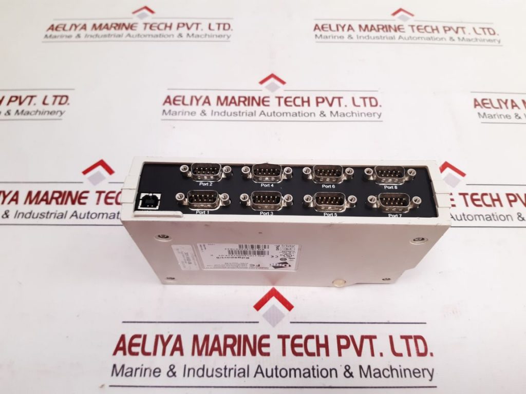 DIGI (1P) 50001314-01 EDGEPORT/8 USB CONVERTER - Aeliya Marine