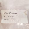 E-T-A 2210-T220-K0F1-H221 THERMAL MAGNETIC CIRCUIT BREAKER