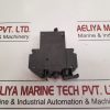 E-T-A 2210-T220-K0F1-H221 THERMAL MAGNETIC CIRCUIT BREAKER
