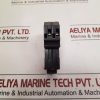 E-T-A 2210-T220-K0F1-H221 THERMAL MAGNETIC CIRCUIT BREAKER