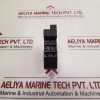 E-T-A 2210-T220-K0F1-H221 THERMAL MAGNETIC CIRCUIT BREAKER