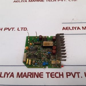 PCB CARD E169D