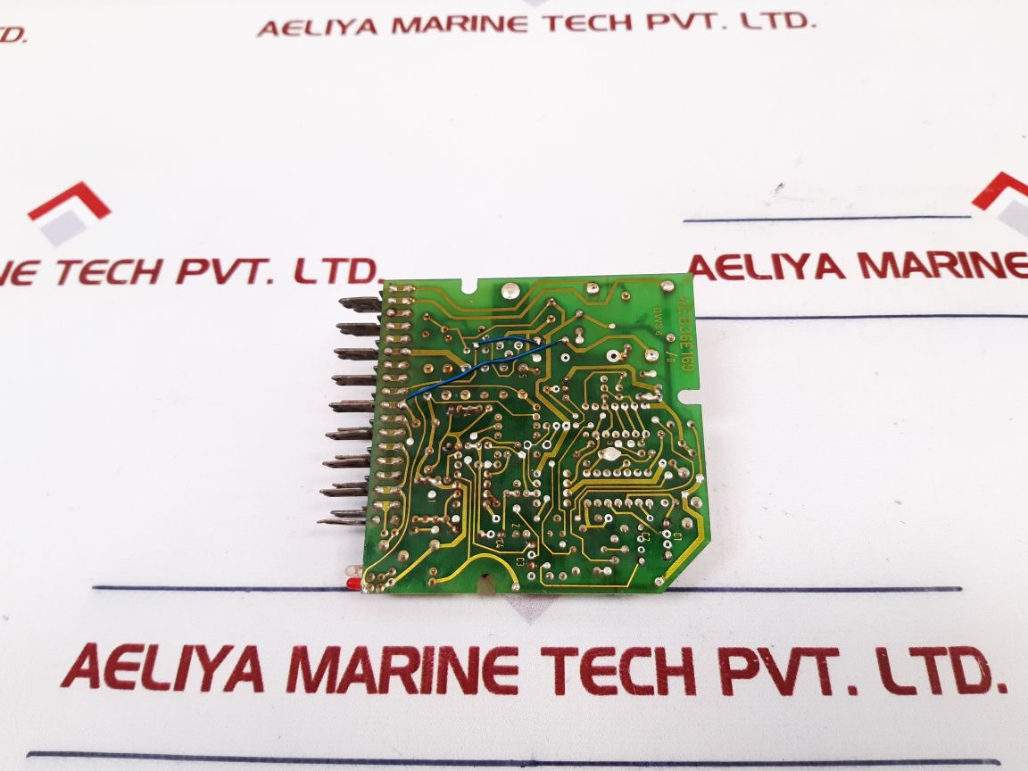PCB CARD E169D