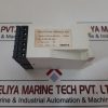 EBERLE 0 589 04 466 500 MULTIFUNCTIONAL RELAY