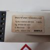 EBERLE 0 589 04 466 500 MULTIFUNCTIONAL RELAY