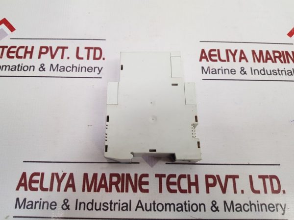 EBERLE WPH-2 3 PHASE SEQUENCE RELAY 0800 23 162 300