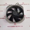 EBMPAPST W2E250-HL06-10 EBM COOLING FAN