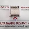 ECLH SH-30 OVERCURRENT RELAY