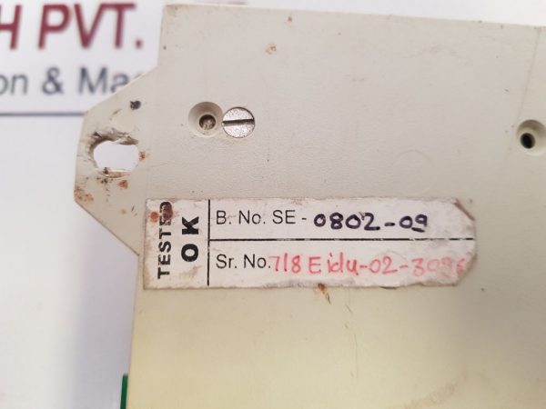 ECODSA 1202/1322