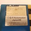 EMOTRON EL-FI PUMP MONITOR P1