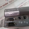 ELAU PACDRIVE C200 PACDRIVE C200/10/1/1/1/00 PROGRAMMABLE CONTROLLER