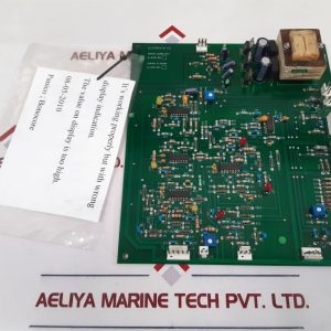 ELECTROCATALYTIC A1-81502 PCB CARD