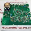 ELECTROCATALYTIC A1-81502 PCB CARD
