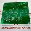 ELECTROCATALYTIC A1-81502 PCB CARD