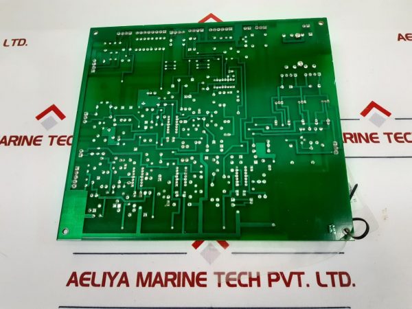 ELECTROCATALYTIC A1-81502 PCB CARD