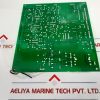 ELECTROCATALYTIC A1-81502 PCB CARD