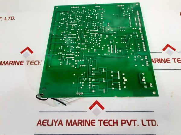 ELECTROCATALYTIC A1-81502 PCB CARD