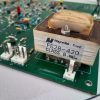 ELECTROCATALYTIC A1-81502 PCB CARD