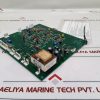 ELECTROCATALYTIC A1-81502 PCB CARD