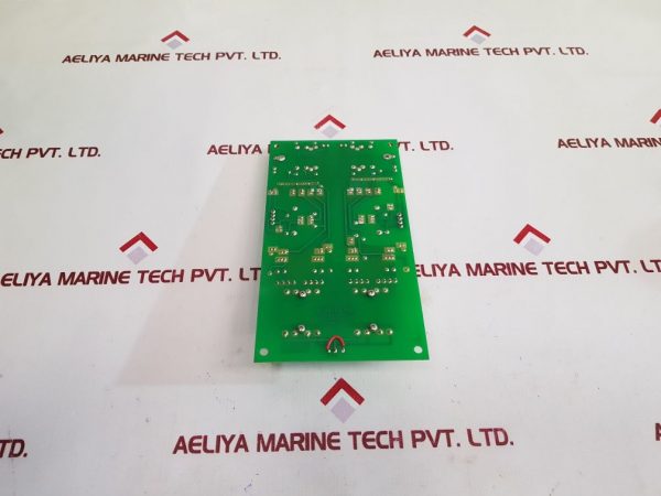 ELECTROCATALYTIC A2-82162 IGBT BOARD 81120