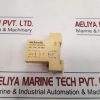 ELECTROMATIC RH1 ODC 24 060 DC OUTPUT MODULE