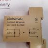 ELECTROMATIC RH1 ODC 24 060 DC OUTPUT MODULE