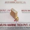 ELECTROMATIC RH1 ODC 24 060 DC OUTPUT MODULE