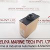 ELECTROMATIC S-SYSTEM SA 105 220 DELAY ON OPERATE