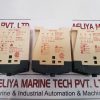 ELECTRONIC A1D1 TIMER EA A1D