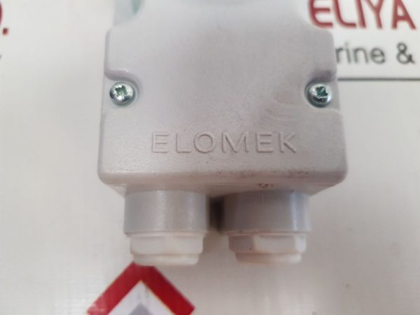 ELOMEK FORSALJNINGS GP 650 N DOOR HOLDER MAGNET